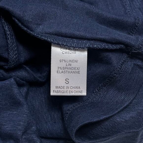 New Chaser Pink Floyd Crop Tee in Avalon Women's Size S - Picture 6 of 9